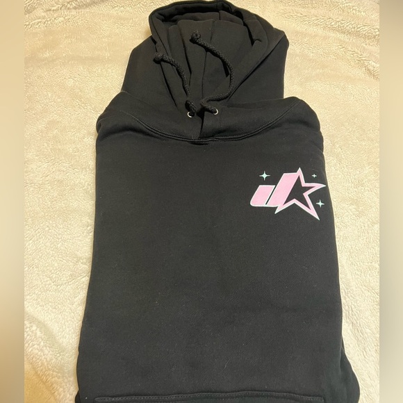 Jeffree Star hoodie 2021 - Small - Picture 2 of 5